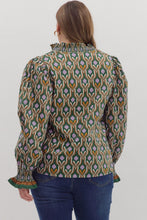 Load image into Gallery viewer, Adaline Top
