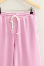 Load image into Gallery viewer, Lazy Day Sweatpants, Pink
