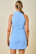 Load image into Gallery viewer, The Hampton Mini Dress
