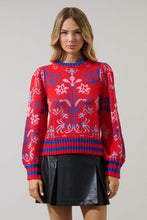 Load image into Gallery viewer, Almila Sweater
