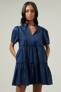 Julissa Dress
