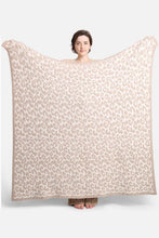 Load image into Gallery viewer, Cozy Blanket, Beige
