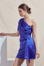 Load image into Gallery viewer, Something Special Dress, Royal Blue
