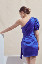 Load image into Gallery viewer, Something Special Dress, Royal Blue
