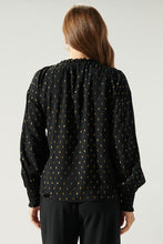 Load image into Gallery viewer, Your Holiday Top, Black
