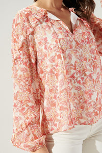 Something Sweet Top, Multi