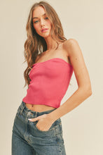 Load image into Gallery viewer, My Sweetheart Top, Pink
