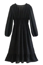 Load image into Gallery viewer, One I Love Dress, Black
