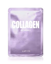 Daily Face Mask, Collagen