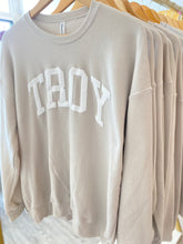 Load image into Gallery viewer, Classic Troy Sweatshirt
