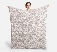 Load image into Gallery viewer, Cozy Blanket, Grey
